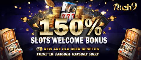 Rich9 Casino Philippines: Experience Elite Online Casino Games.
